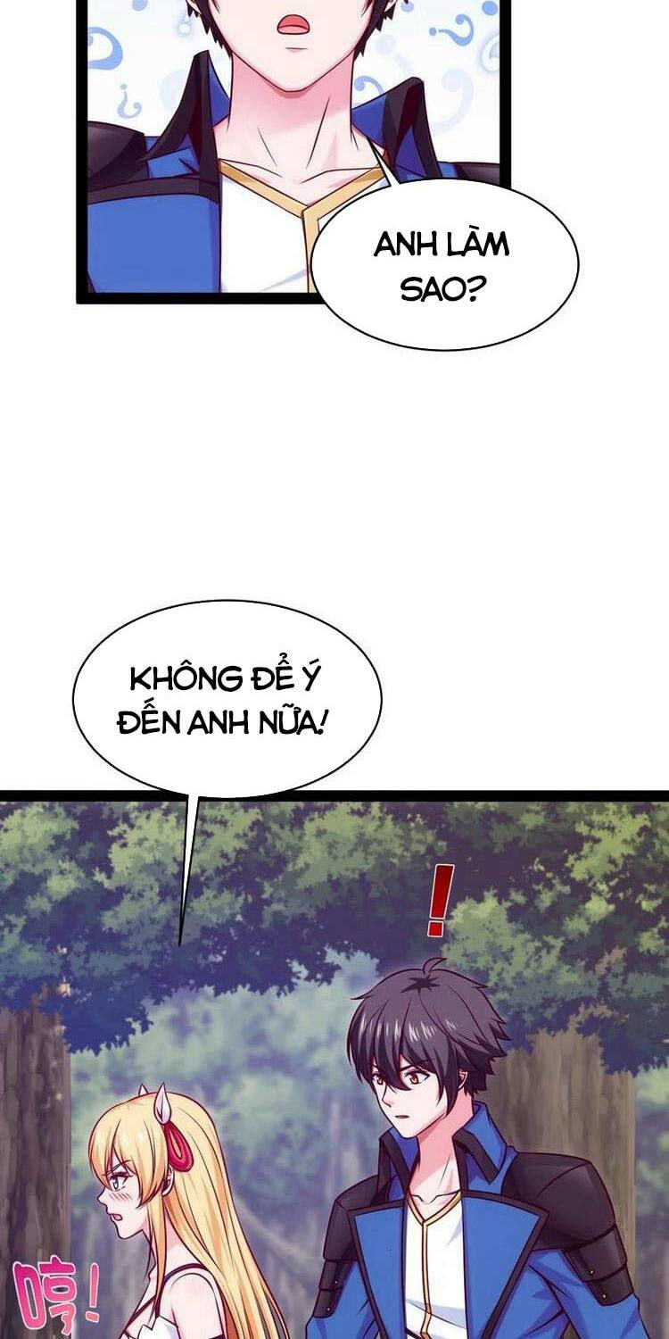 ma thú kiếm thánh dị giới tung hoành chapter 209 27