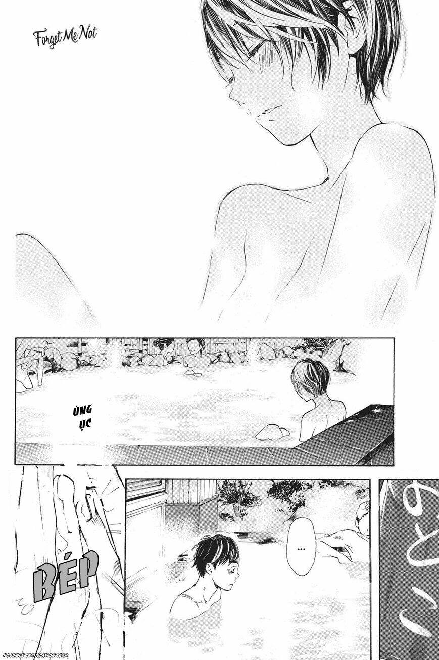 forget me not chapter 33 3