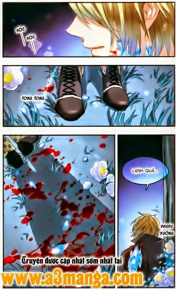 ngôi sao câu lạc bộ chapter 73 2