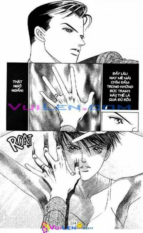 nàng tiên ánh trăng - kaguya hime chapter 20 214