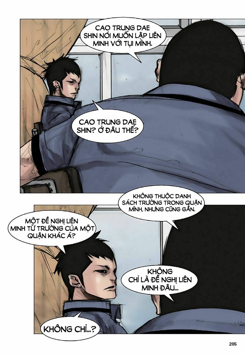 tong | tổng chapter 14 13