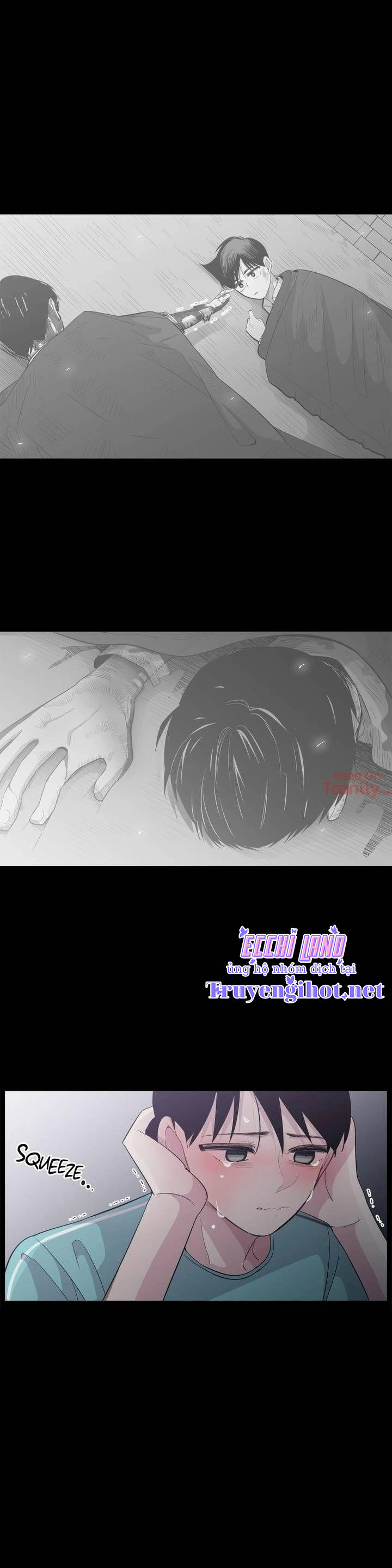 anh làm em đắm say chapter 20.2 4