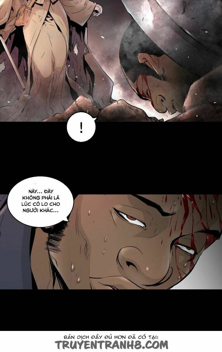 tam tuyệt tại dị giới chapter 12 25