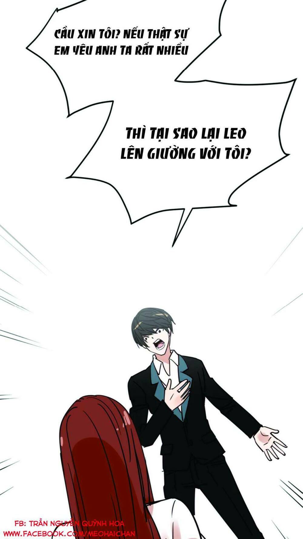 thế giới của đồng tiền chapter 4 34