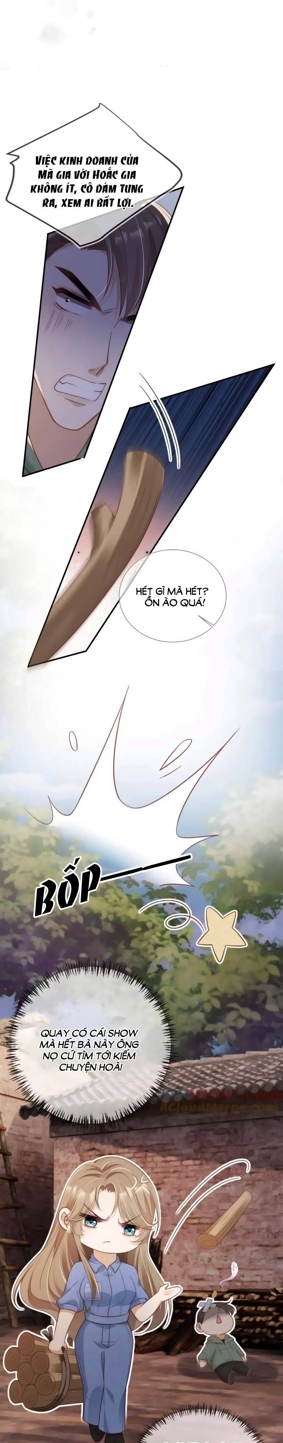 sau khi trùng sinh tôi gả cho tổng tài tàn tật chapter 43 13