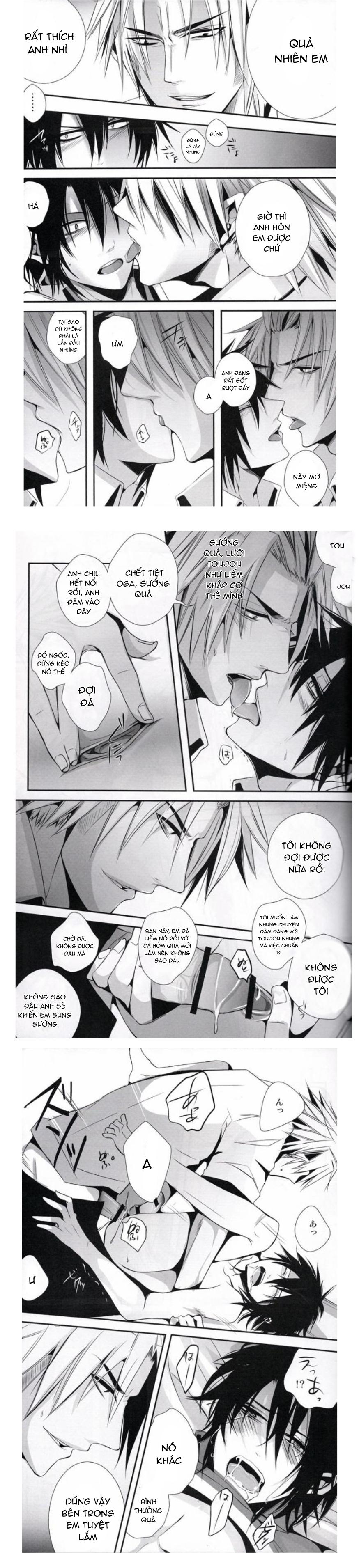 người tà răm luôn có quỷ theo sau chapter 57 10