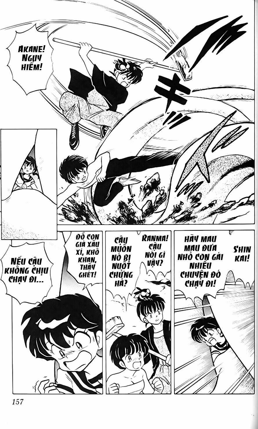 suối lời nguyền chapter 277 10