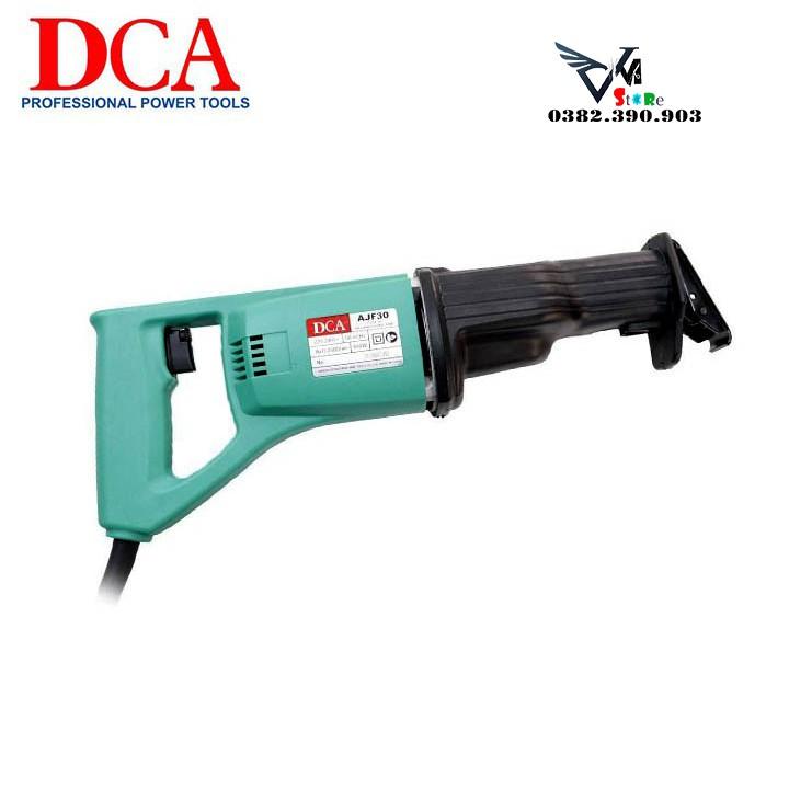 Máy cưa kiếm DCA AJF30 - 590W