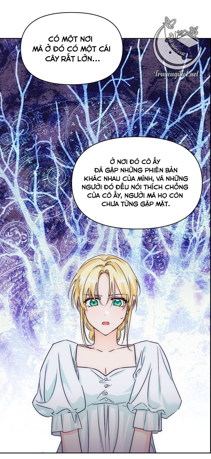 ác nữ xứng đôi với bạo chúa chapter 84.1 8