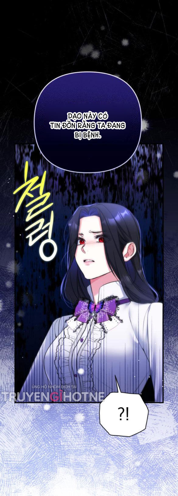 dành cho nhân vật bị bỏ rơi yêu thích nhất của tôi chapter 37.1 22