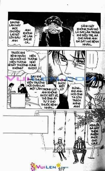 nữ sinh thời đại chapter 3 107