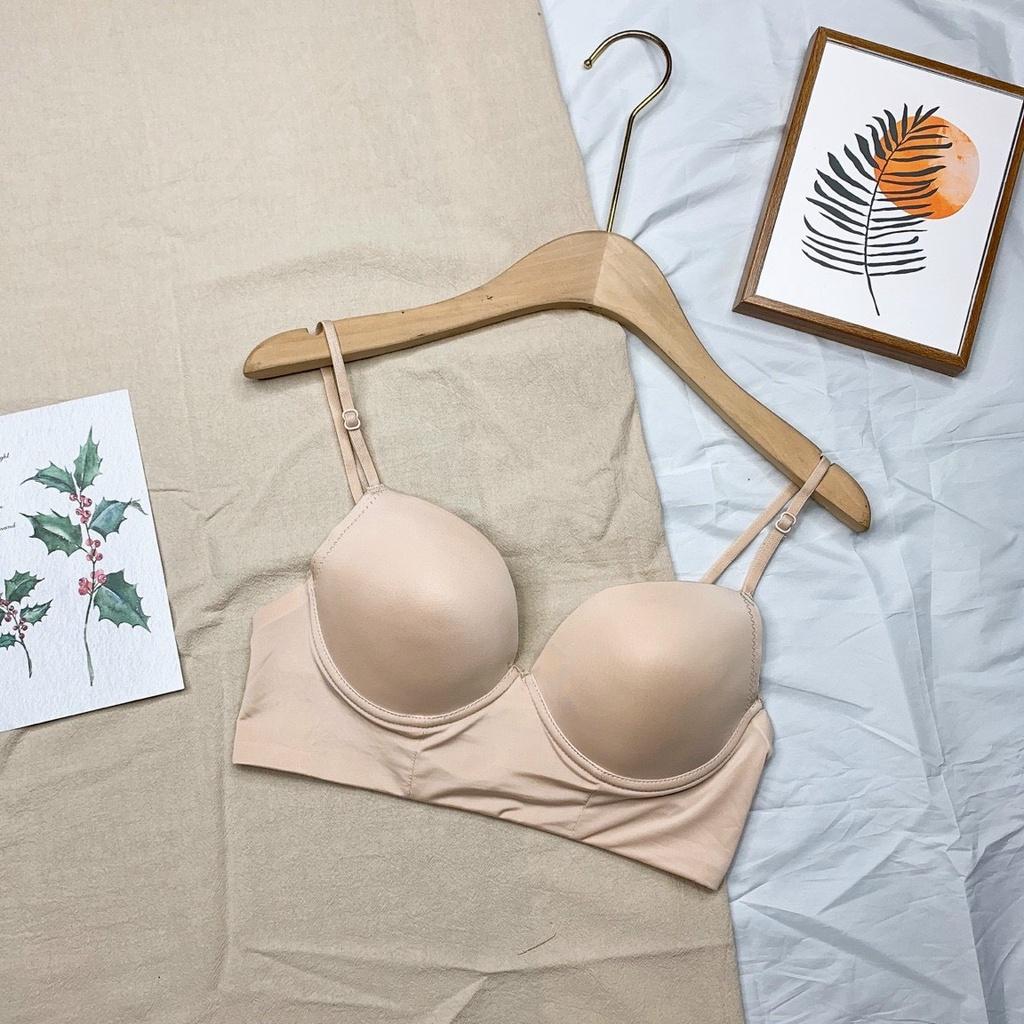 Áo Bra có nấc cài tạo kiểu