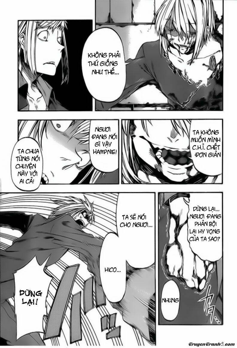 kamisama no inai nichiyoubi chapter 18 14