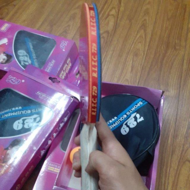 Vợt bóng bàn 729-2060