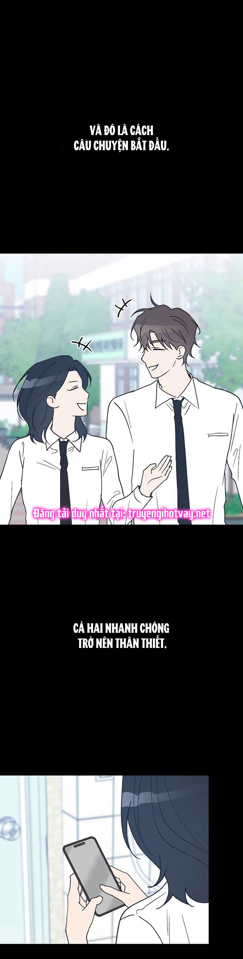 nguyên tắc của bạn thân là con trai chapter 41.1 6