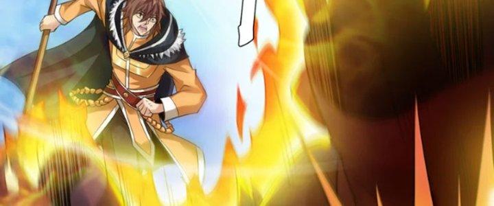 ẩn cư mười vạn năm, đời sau mời ta rời núi chapter 48 60