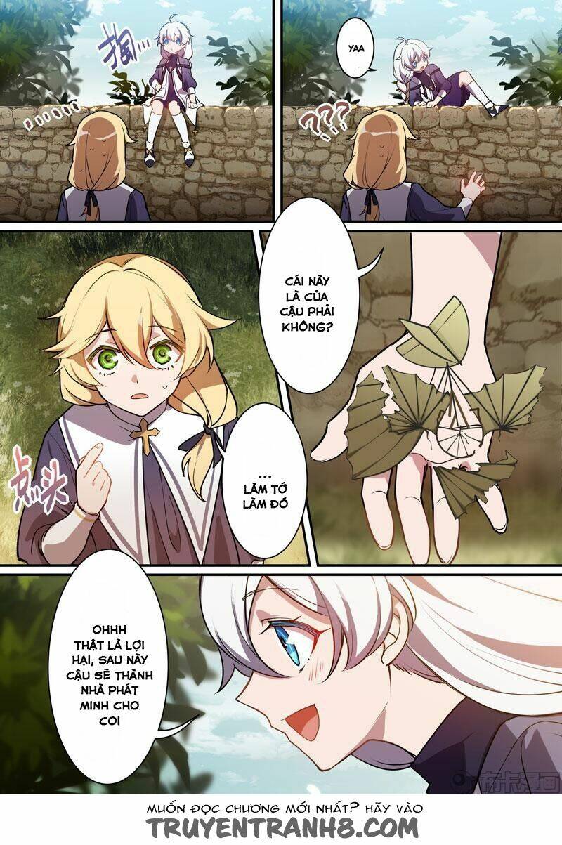 băng hoại 3rd chapter 74 19