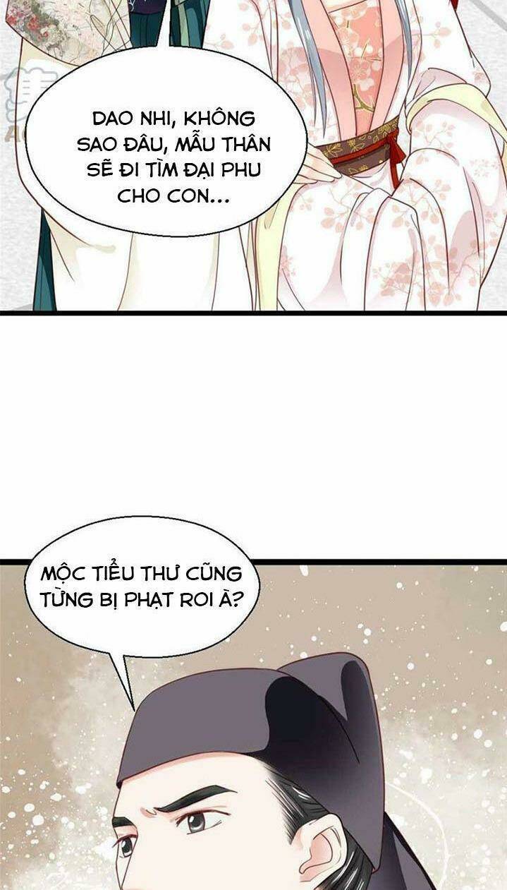 kiều nữ độc phi chapter 238 7