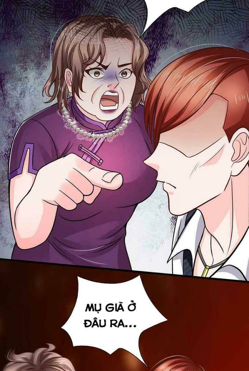 tuyệt đỉnh khí thiếu chapter 85 3