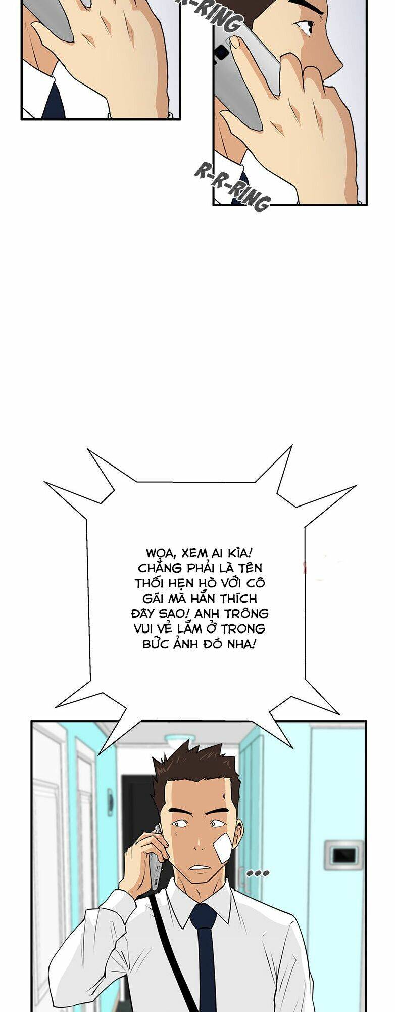 mr kang chapter 46 39