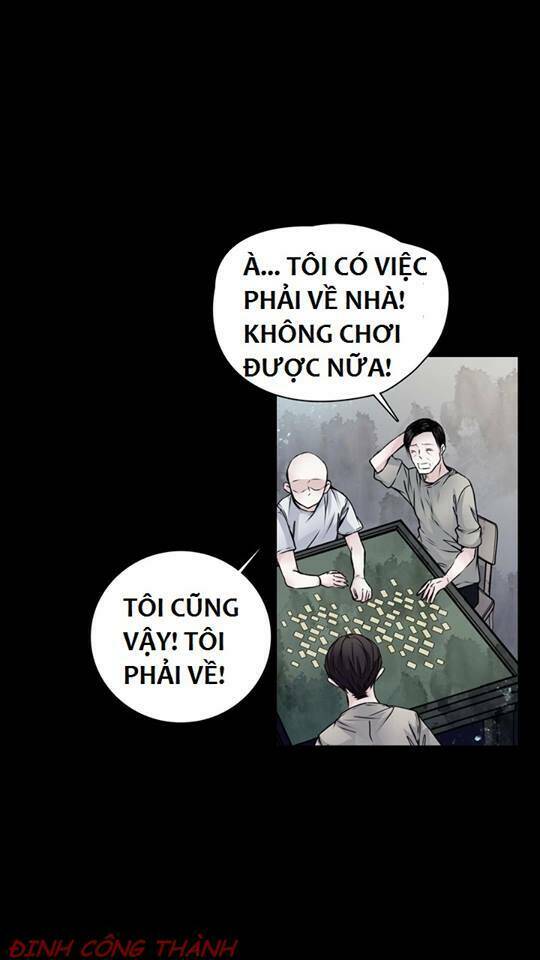 tiểu quỷ chapter 5 9
