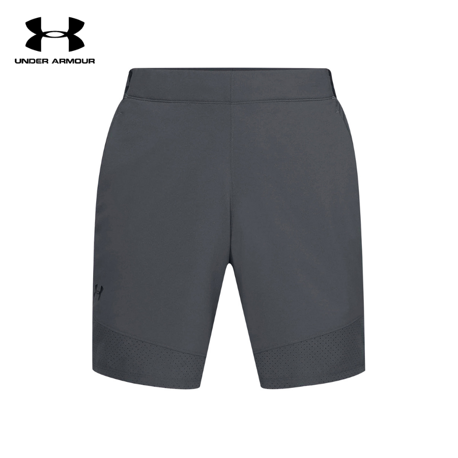 Quần ngắn thể thao nam Under Armour Vanish Woven - 1328654-012