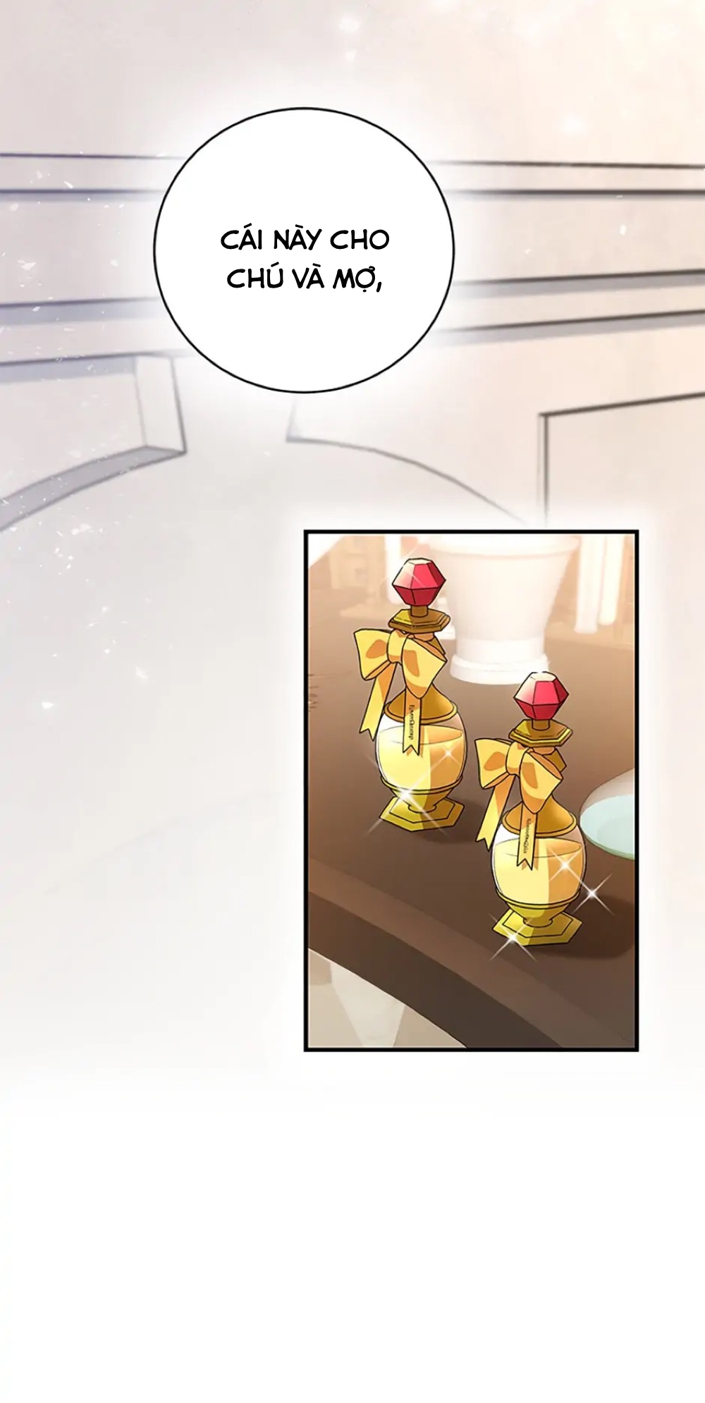 vị cứu tinh của nhân vật chính chapter 12 65