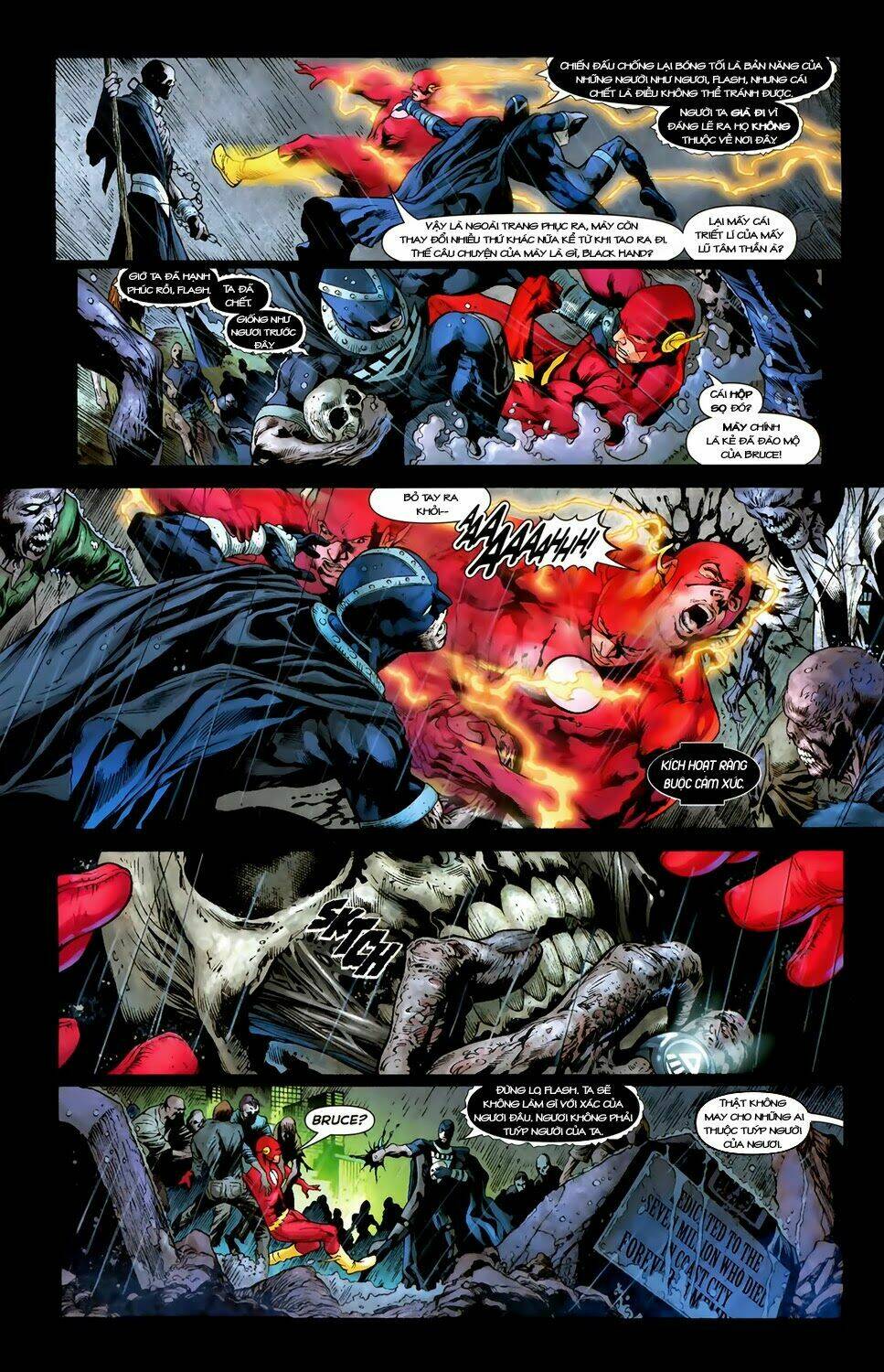 Blackest Night chapter 33 9