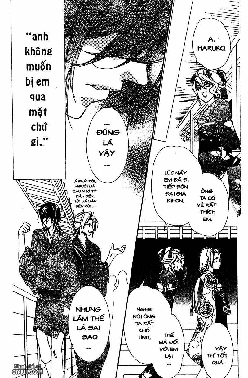 oiran girl chapter 6 26