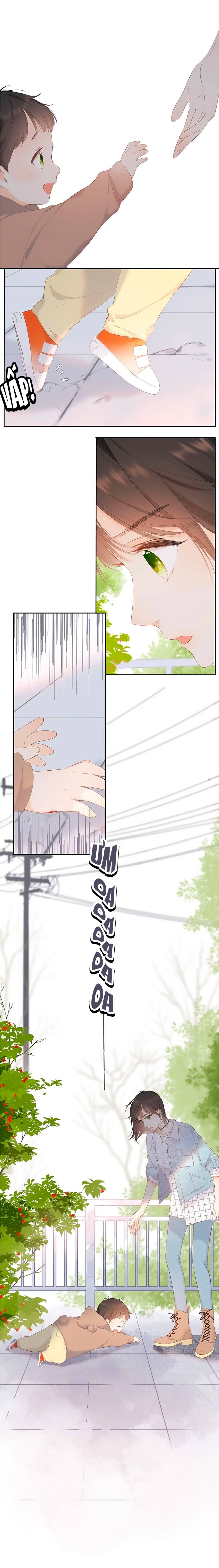 lại gặp được em chapter 16 5