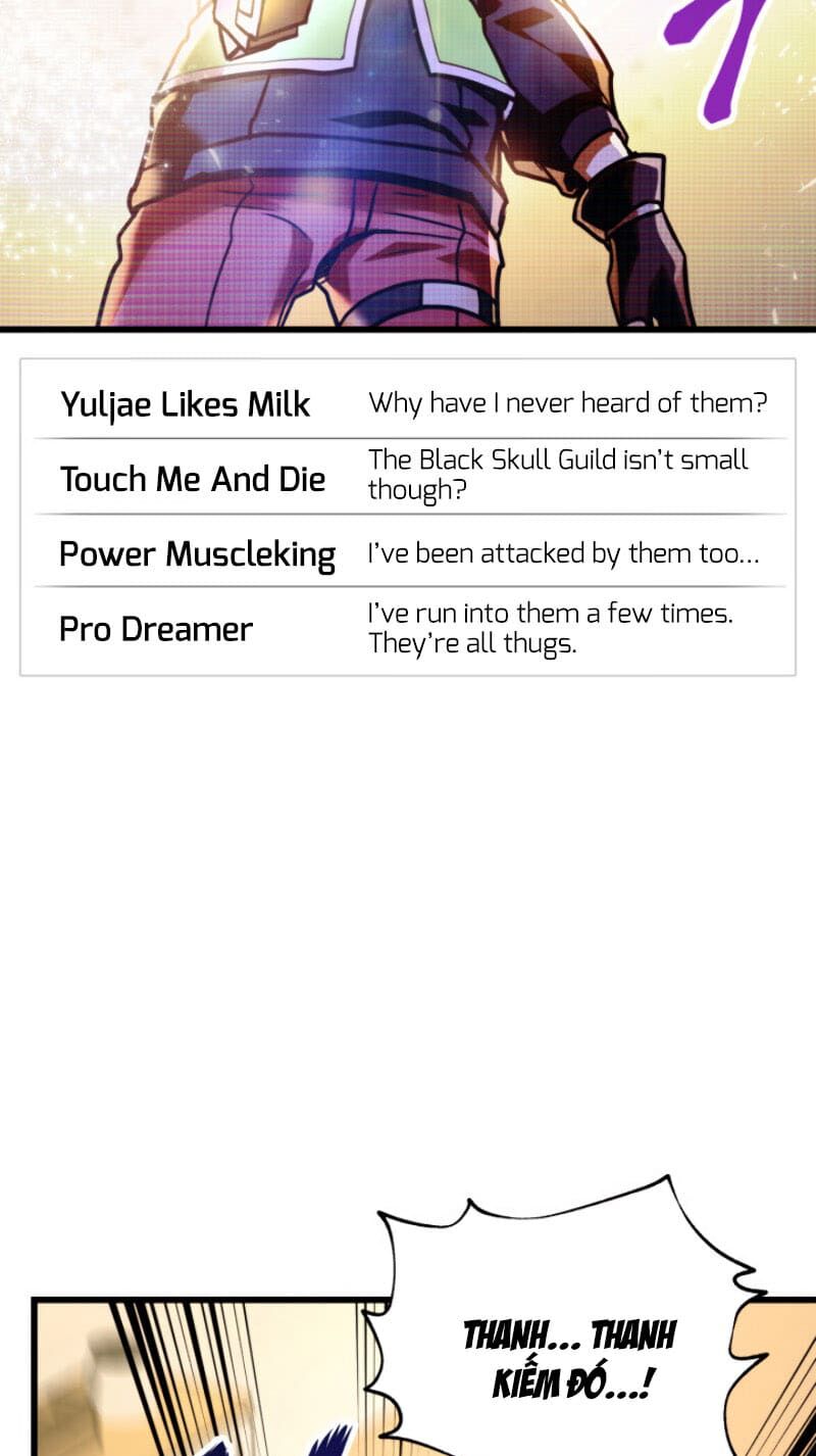 huyền thoại game thủ - tái xuất chapter 14 62