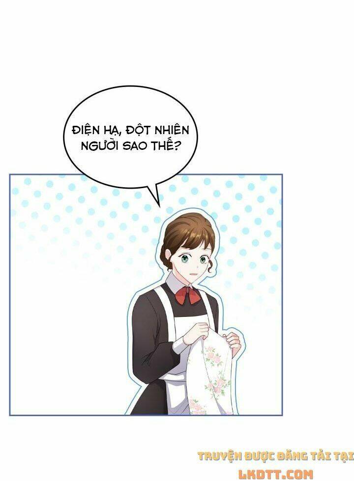 công chúa phản diện muốn ở trong ngôi nhà bánh quy chapter 48 45