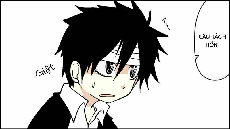 senyuu chapter 88 20