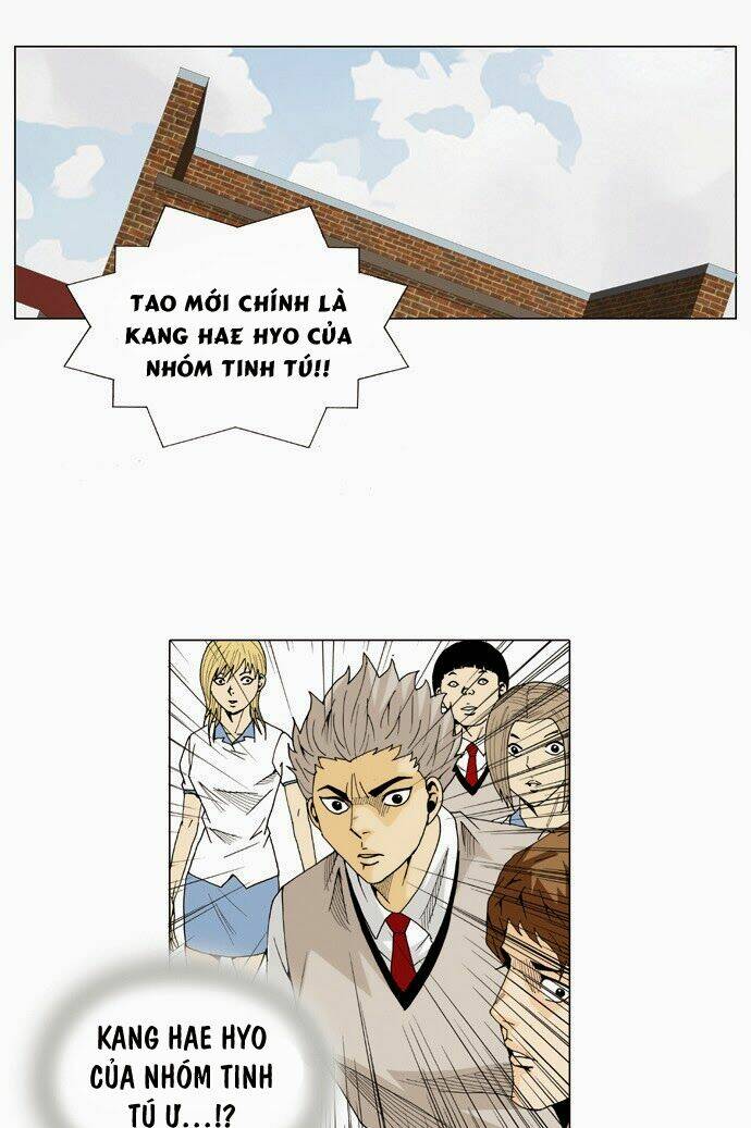 ultimate legend: kang hae hyo chapter 21 33