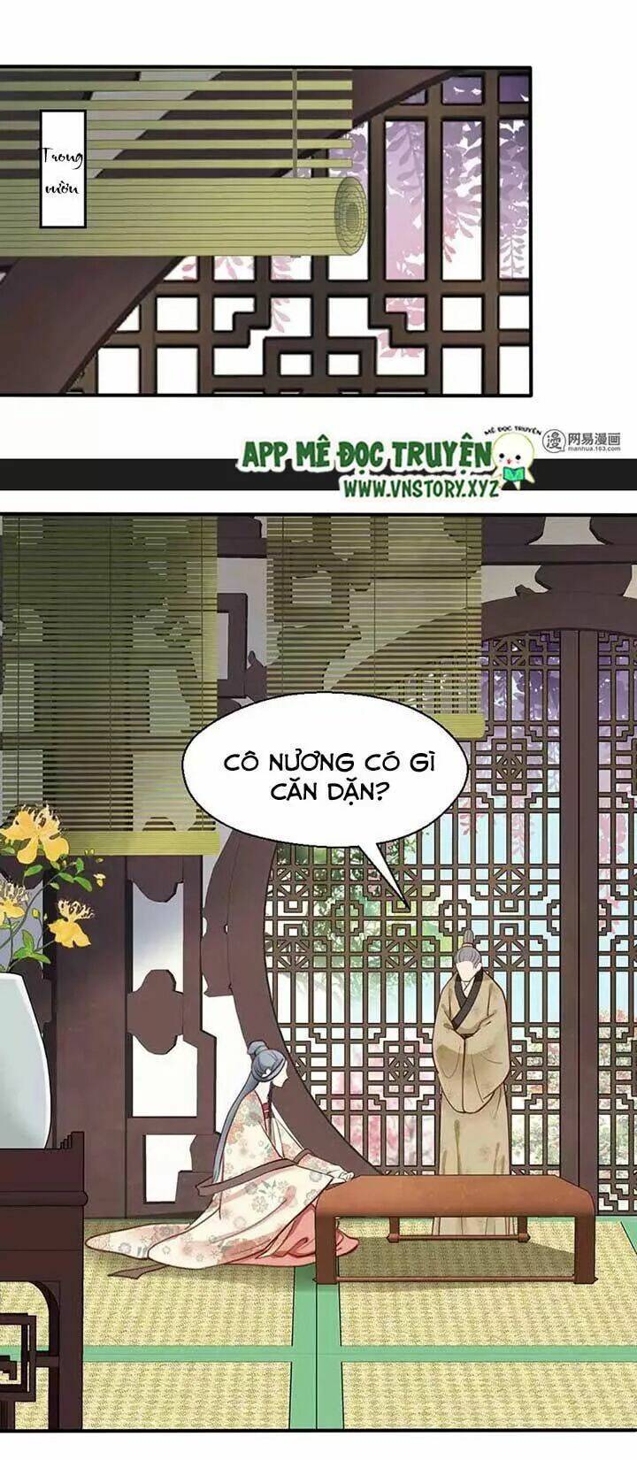 kiều nữ độc phi chapter 66 24