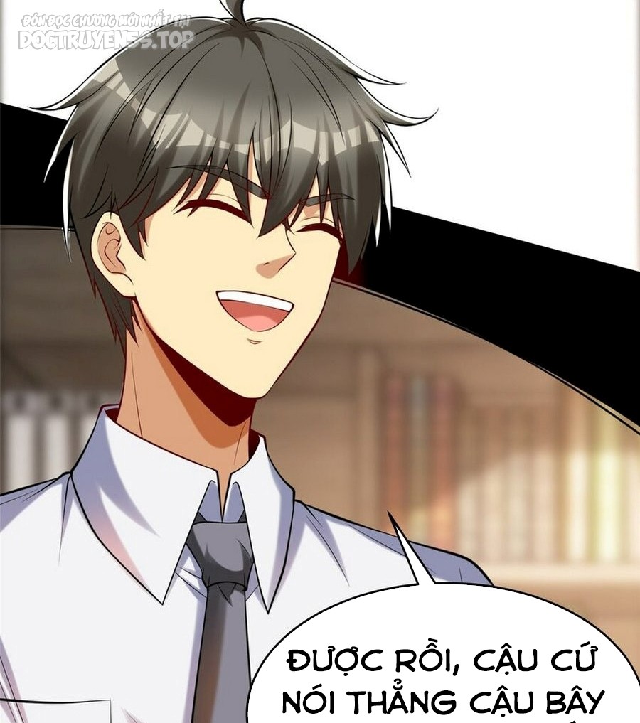 ta làm giàu từ thua lỗ game chapter 97 12