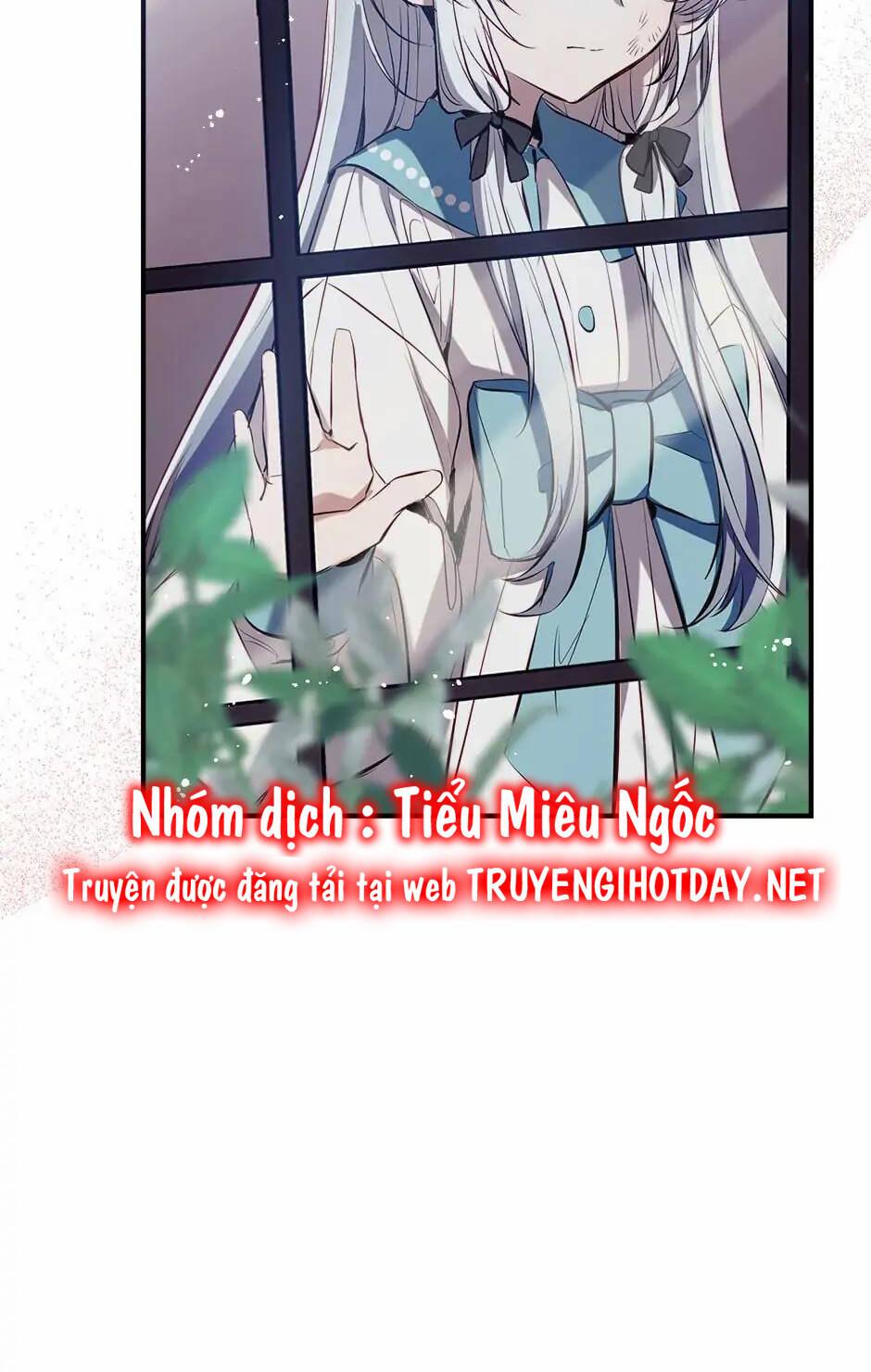 chúng ta có thể trở thành gia đình được không? chapter 80 52