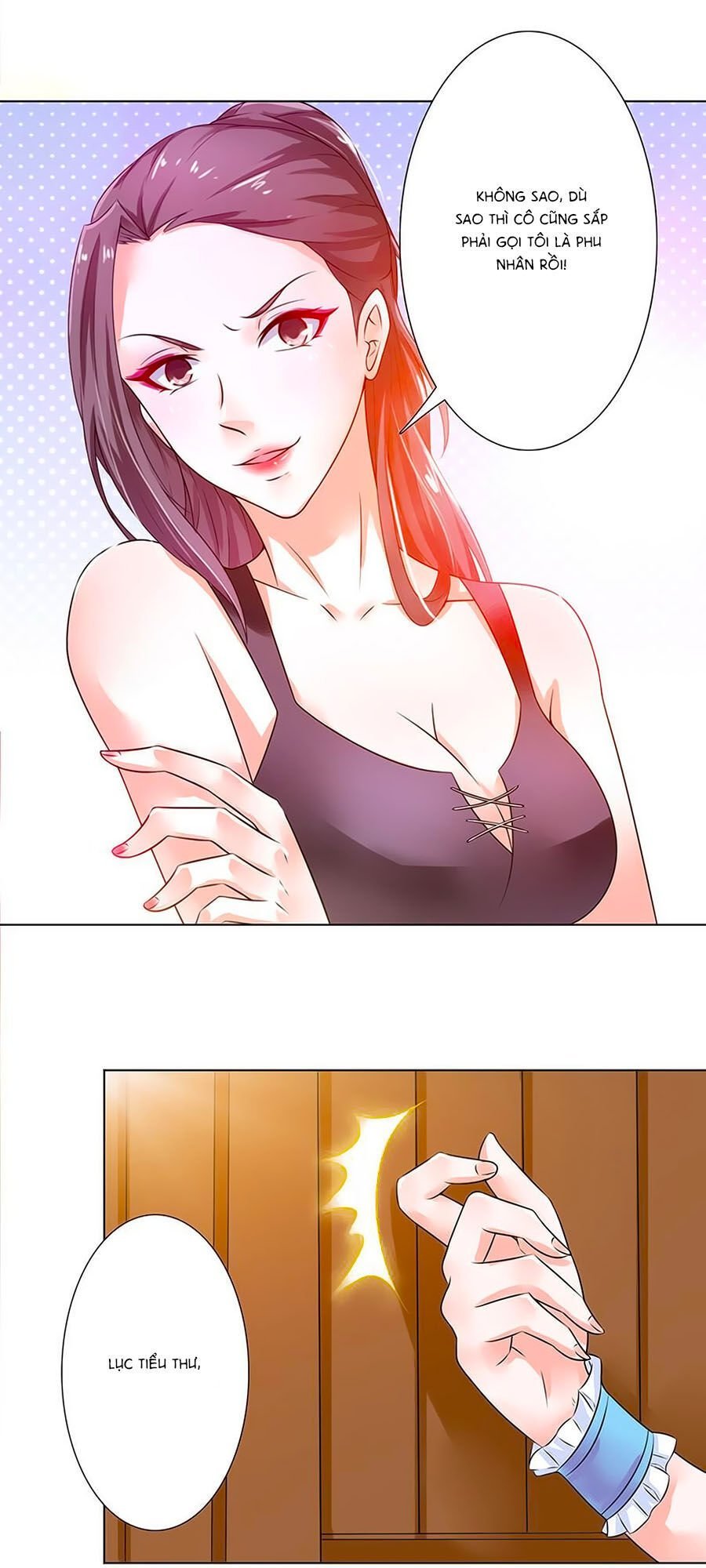 watashi wo hitorijime ni shite chapter 43 15