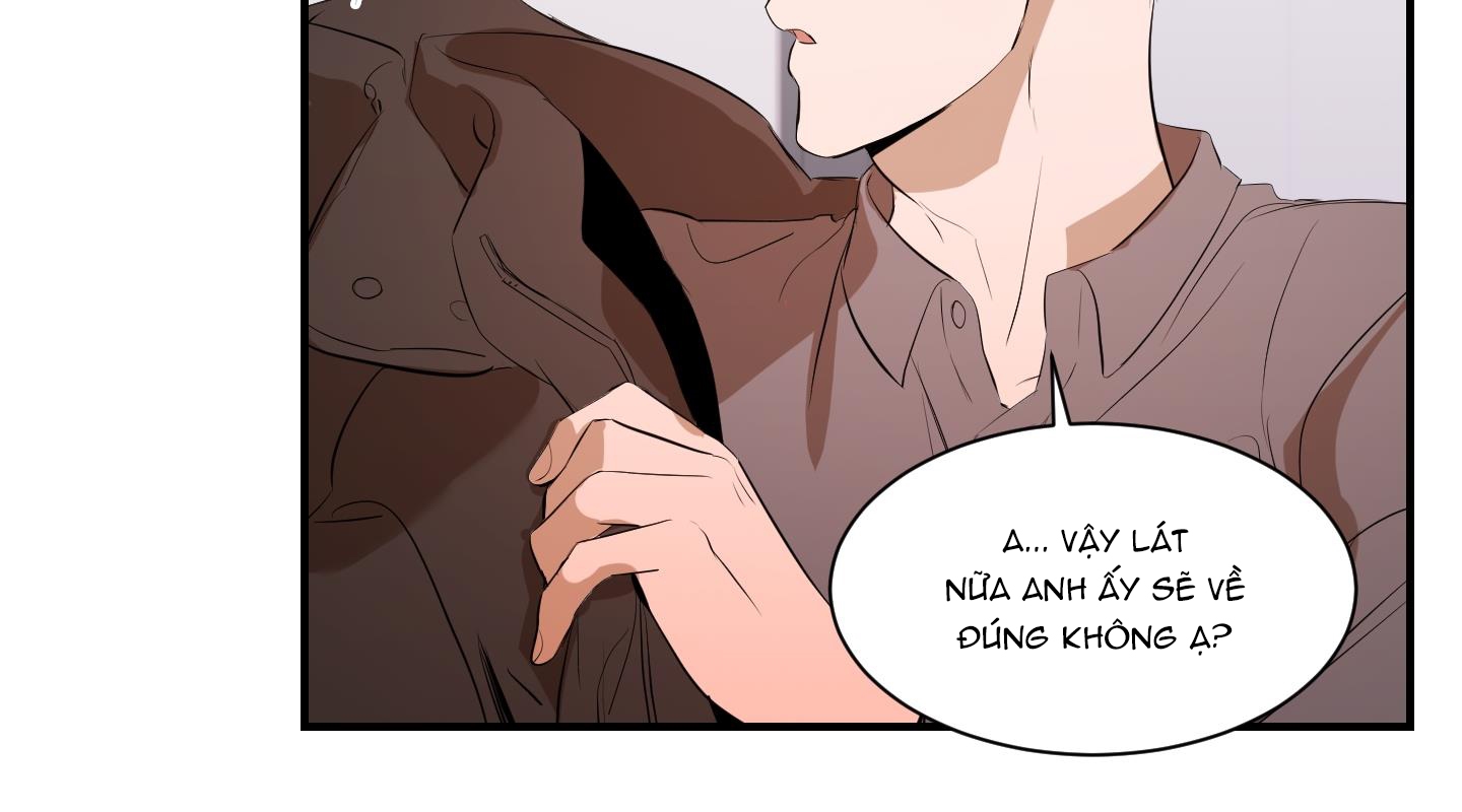 chốn riêng tư chapter 31 21