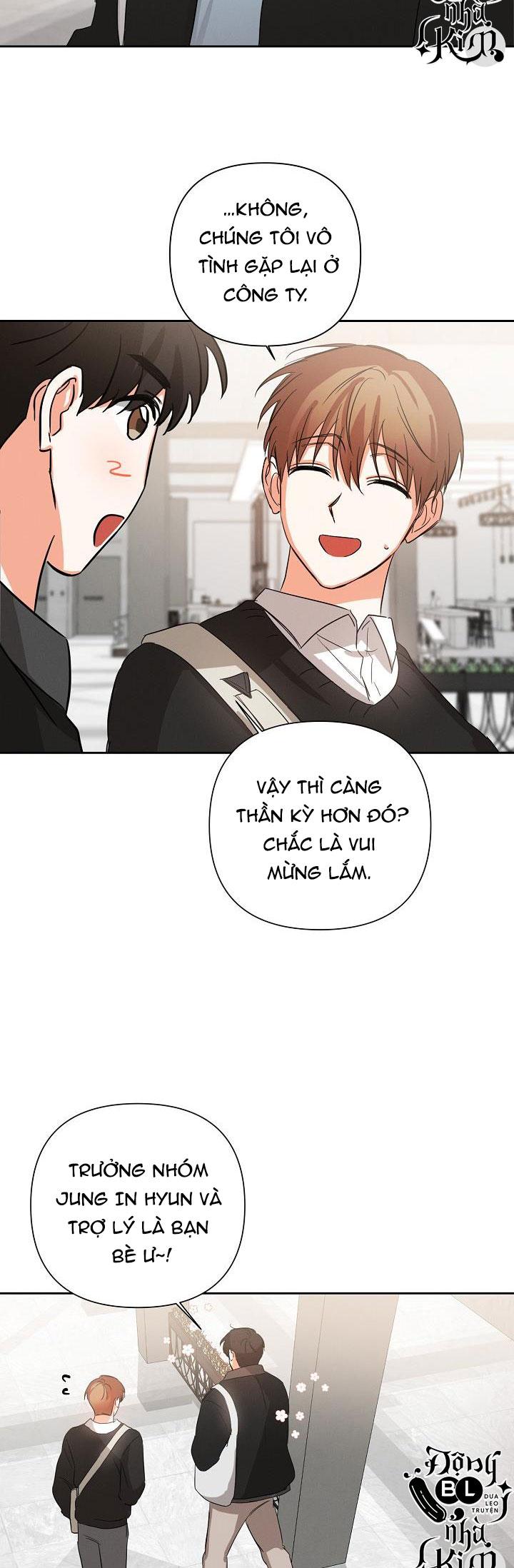 nine to nine chapter 22 29