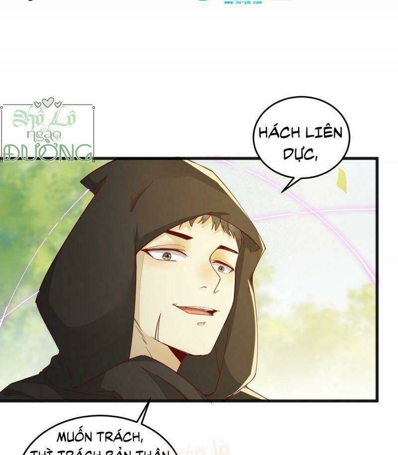 sát thủ vương phi không dễ chọc chapter 27 3