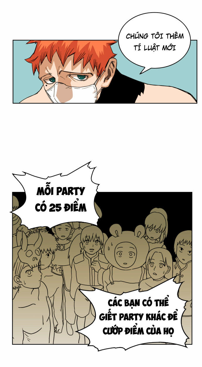 hard core leveling warrior chapter 29 19