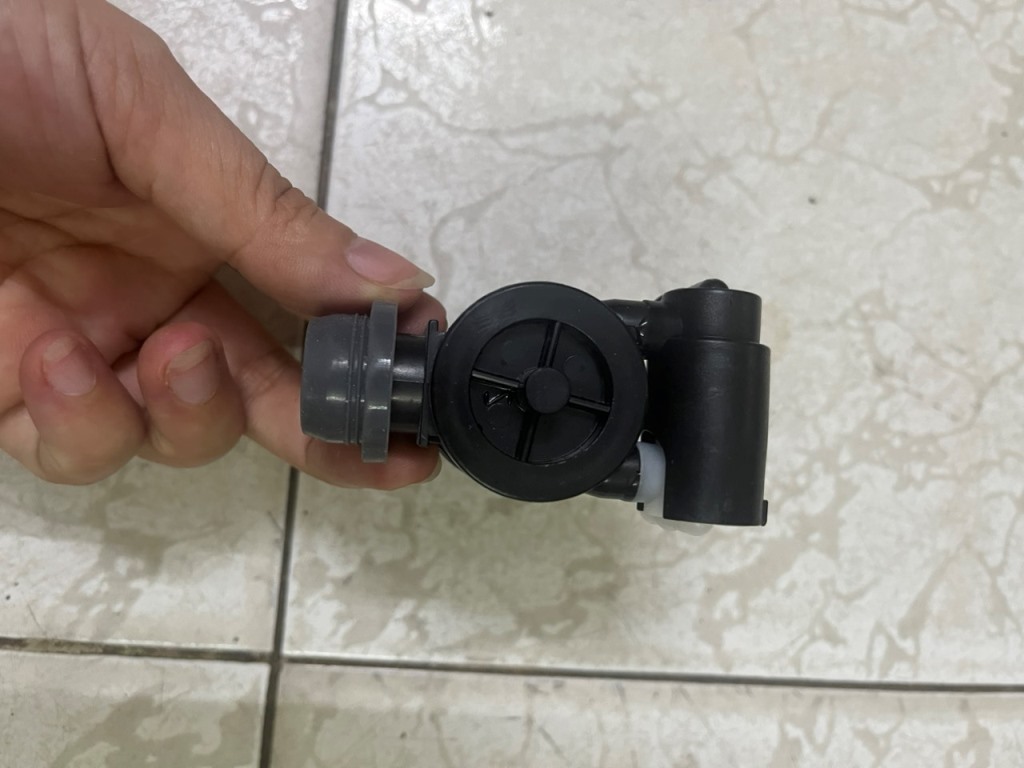 Mô tơ phun nước rửa kính MG ZS 2020-