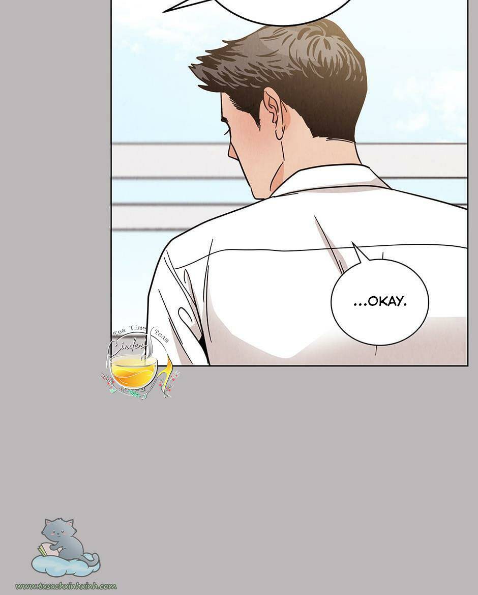 chào nhé, không làm thông gia nữa đâu! chapter 35 38