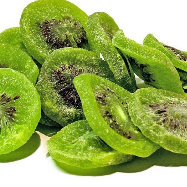 Mứt Kiwi Xanh Đà Lạt Viettinmart 500g