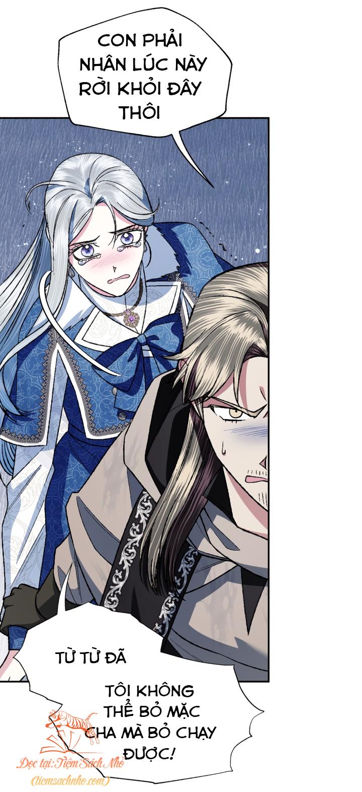 cha, con không muốn kết hôn đâu chapter 89 42