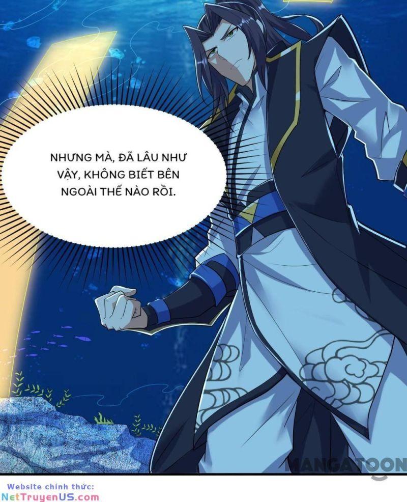 đệ nhất người ở rể chapter 265 44