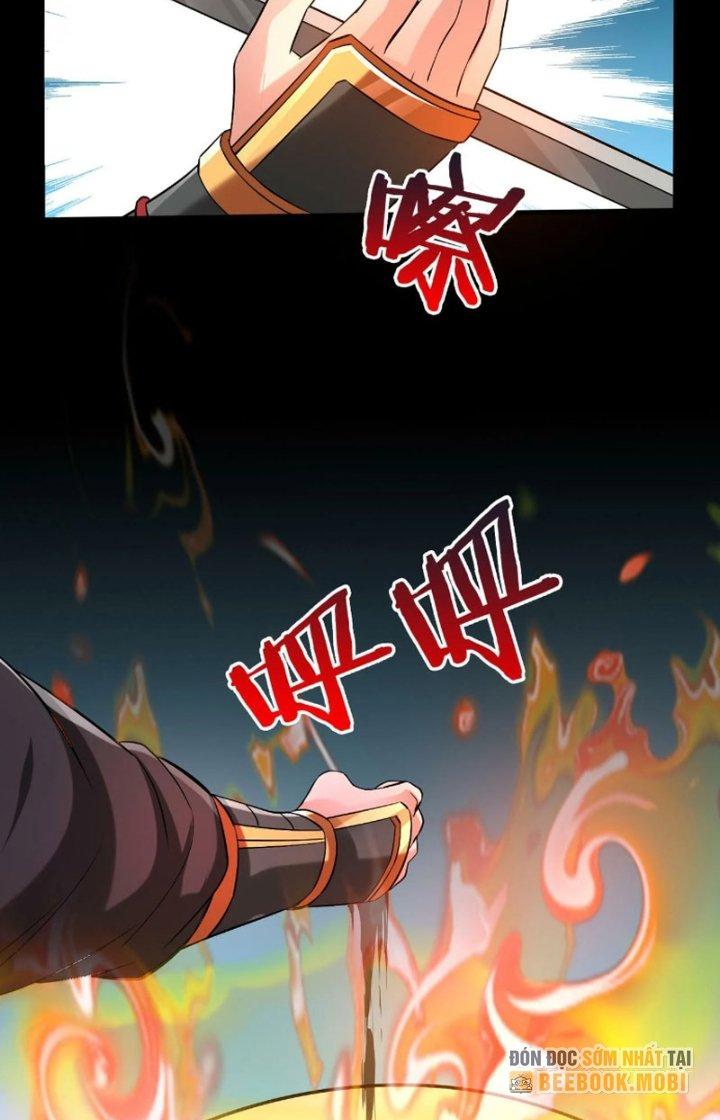 đại tần, ta là con tần thủy hoàng, giết địch thành thần chapter 43 51