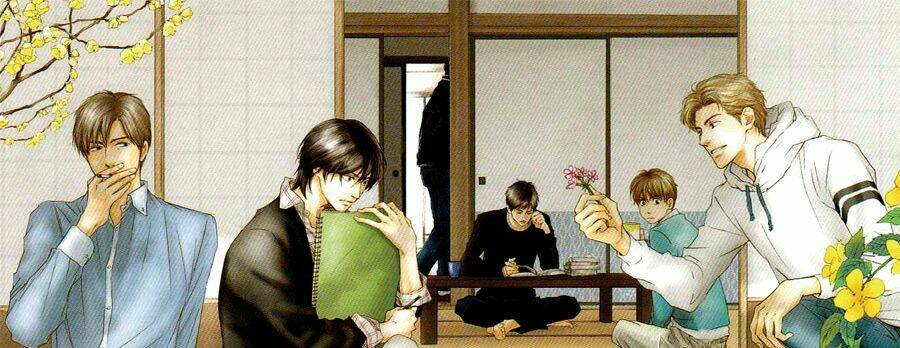 hana wa sakuka chapter 10 5