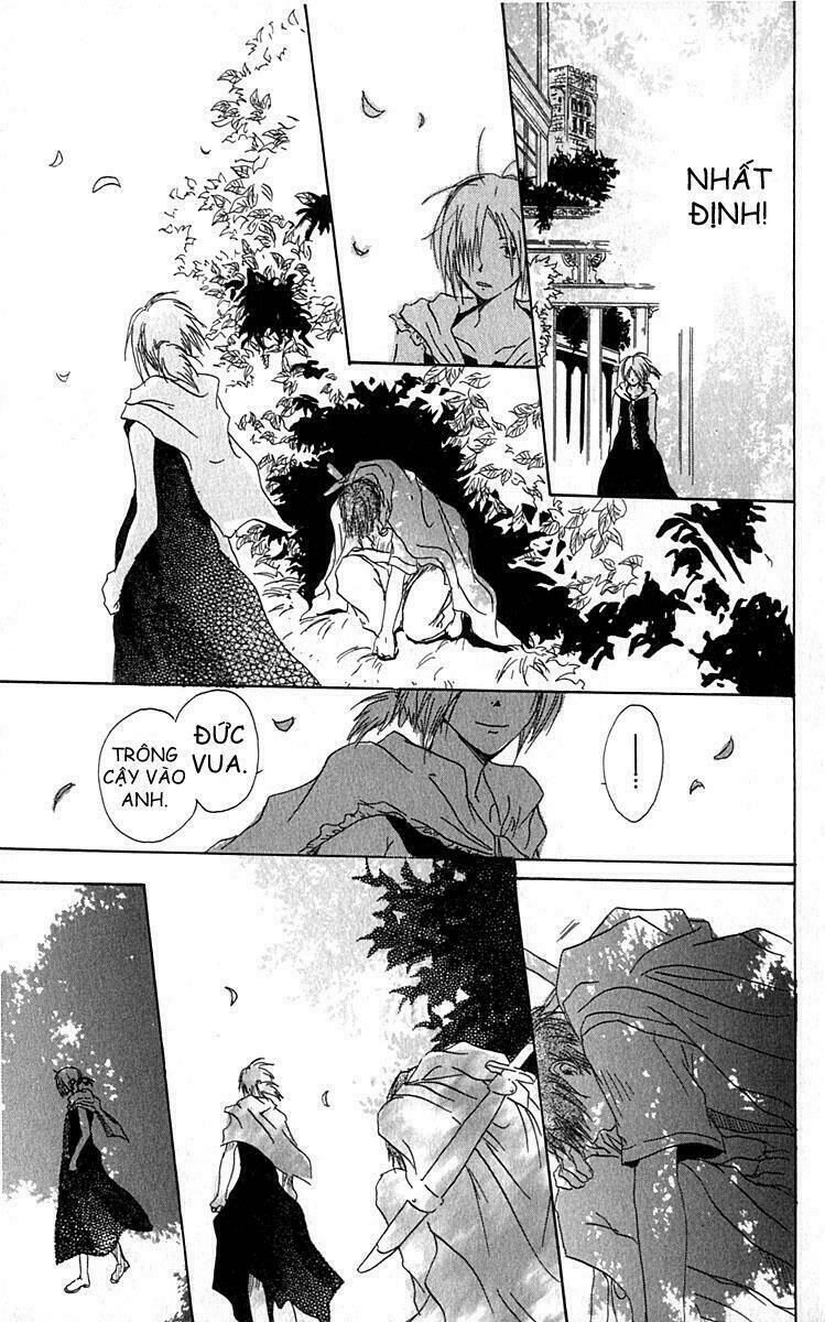 hiiro no isu chapter 1 52